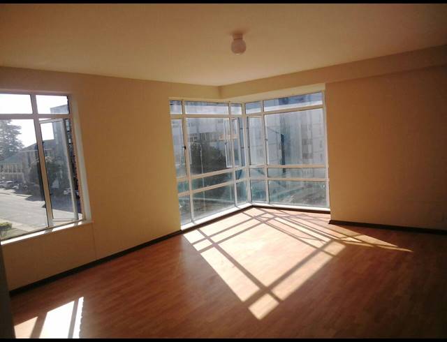 3 BEDROOM APARTMENT RENTED IN HUMEWOOD